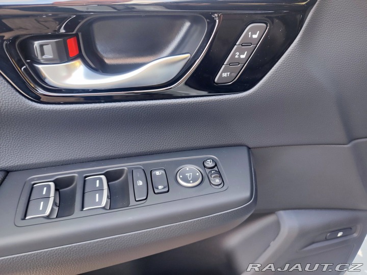 Honda CR-V 2.0 e:PHEV ADVANCE REZERV 2025