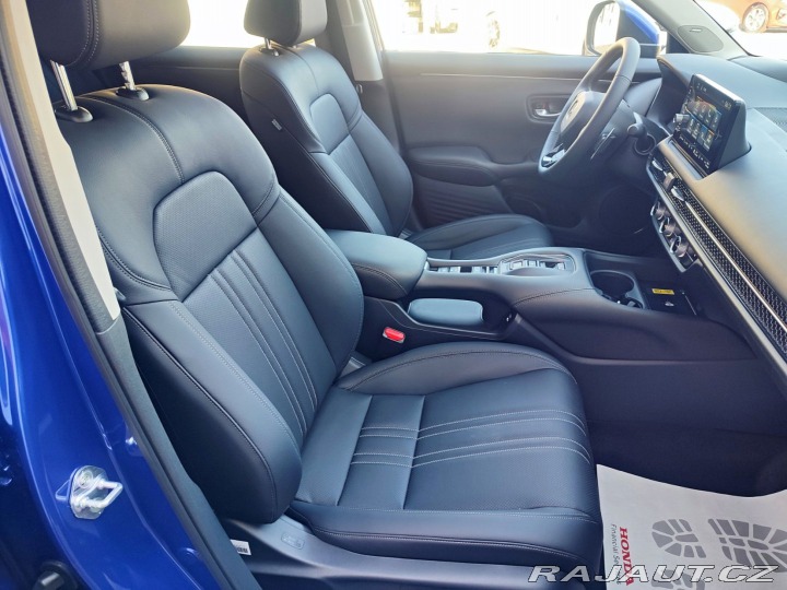 Honda ZR-V 2.0e:HEV 135kW ADVANCE 2025
