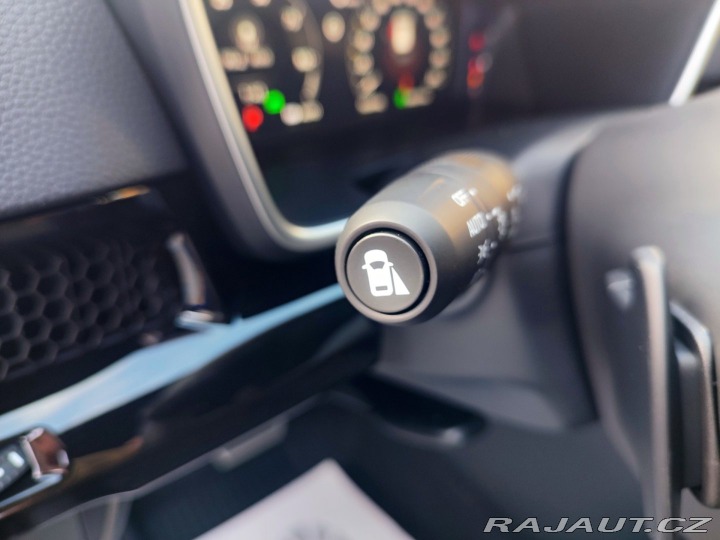 Honda CR-V 2.0 e:PHEV ADVANC TECH sk 2025