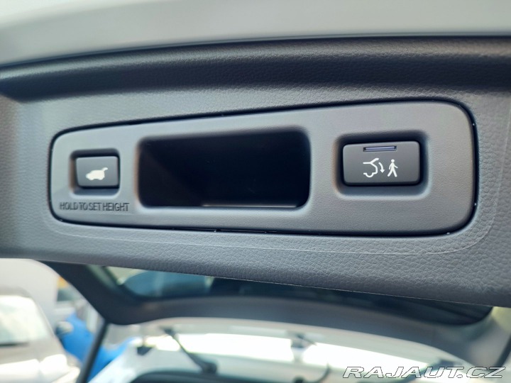 Honda CR-V 2.0 e:PHEV ADVANCE REZERV 2025