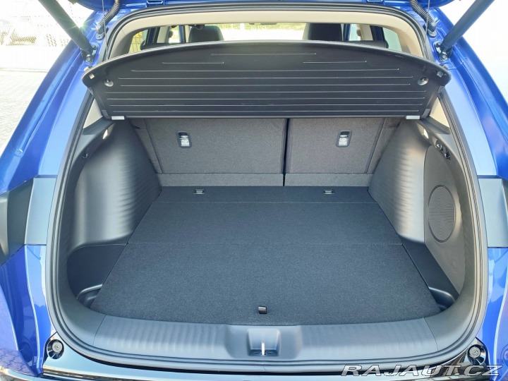 Honda ZR-V 2.0e:HEV 135kW ADVANCE 2025