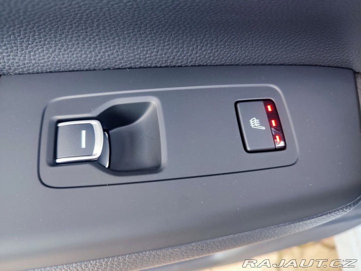 Honda CR-V 2.0 e:PHEV ADVANC TECH sk 2025