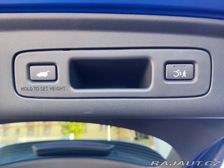 Honda ZR-V 2.0e:HEV 135kW ADVANCE 2025