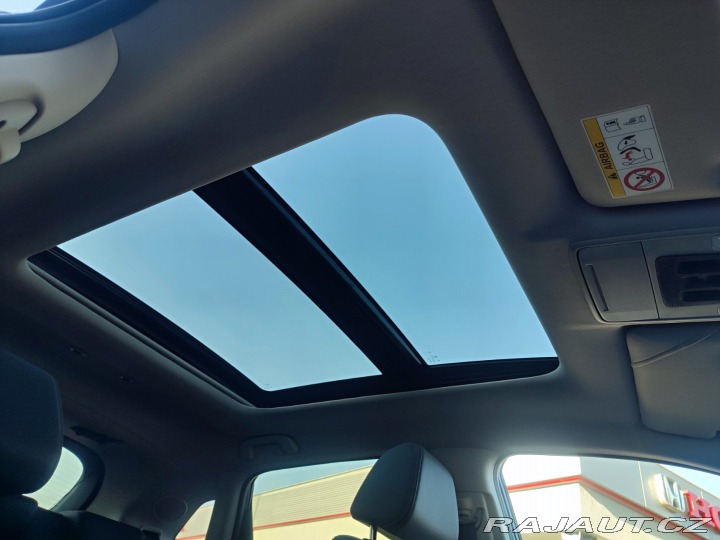 Honda ZR-V 2.0e:HEV 135kW ADVANCE 2025