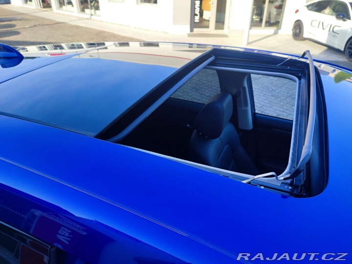 Honda ZR-V 2.0e:HEV 135kW ADVANCE 2025