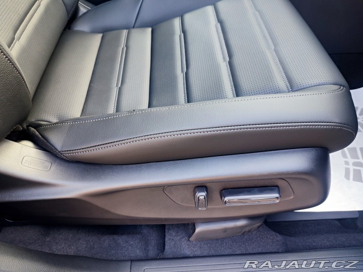 Honda CR-V 2.0 e:PHEV ADVANC TECH sk 2025