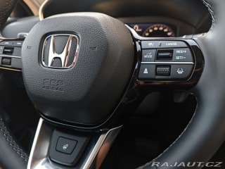 Honda CR-V 2.0 e:HEV ADVANCE 4WD SKL 2025