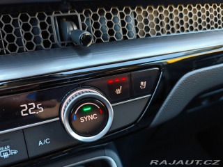Honda CR-V 2.0 e:HEV ADVANCE 4WD SKL 2025