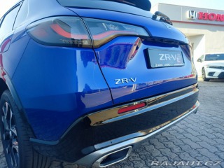 Honda ZR-V 2.0e:HEV 135kW ADVANCE 2025