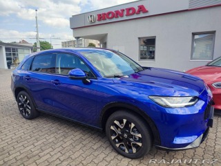 Honda ZR-V 2.0e:HEV 135kW ADVANCE 2025