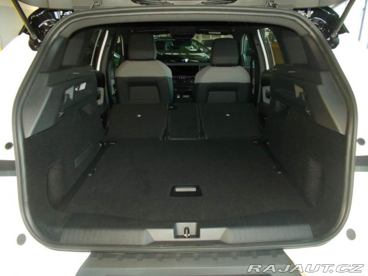 Opel Grandland Novy GS Hybrid 1.2 TURBO 2024