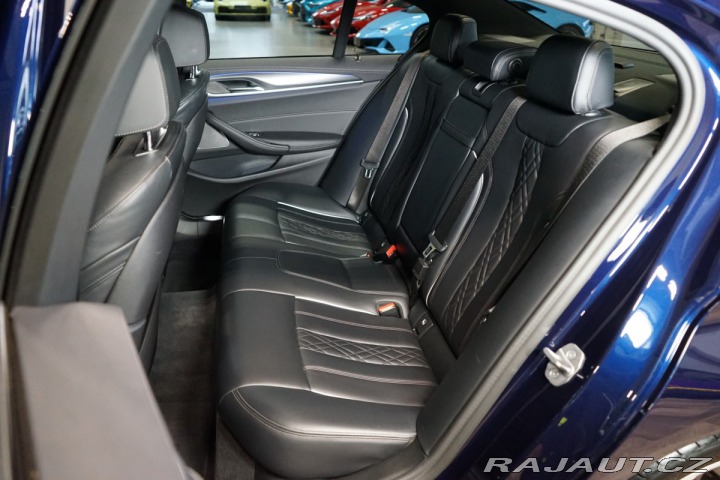 BMW 5 M550i*xDRIVE*TAŽ*360*H/K* 2022