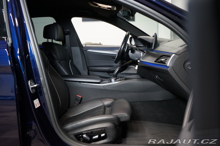 BMW 5 M550i*xDRIVE*TAŽ*360*H/K* 2022