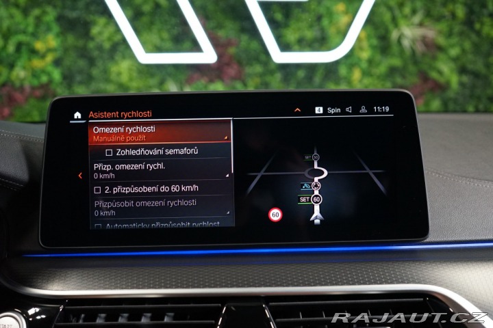 BMW 5 M550i*xDRIVE*TAŽ*360*H/K* 2022