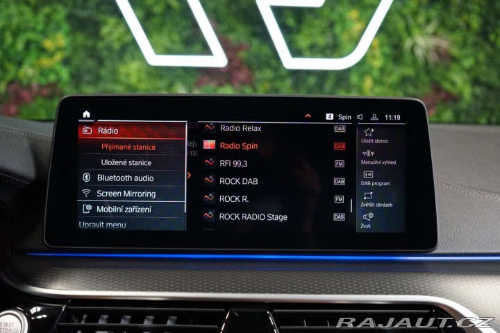 BMW 5 M550i*xDRIVE*TAŽ*360*H/K* 2022