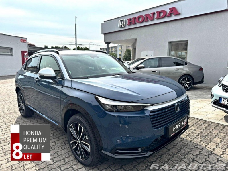 Honda HR-V 1.5 eHEV Advance Style SK