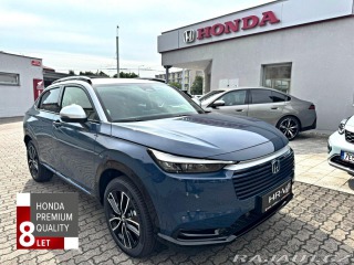 Honda HR-V 1.5 eHEV Advance Style SK