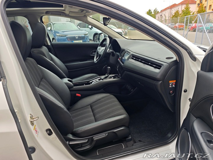 Honda HR-V 1.5 i-VTEC Executive LED 2016