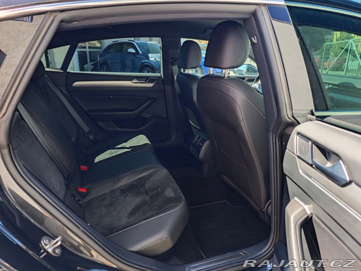 Volkswagen Arteon 2.0 TSi R-line 140kW LED 2019