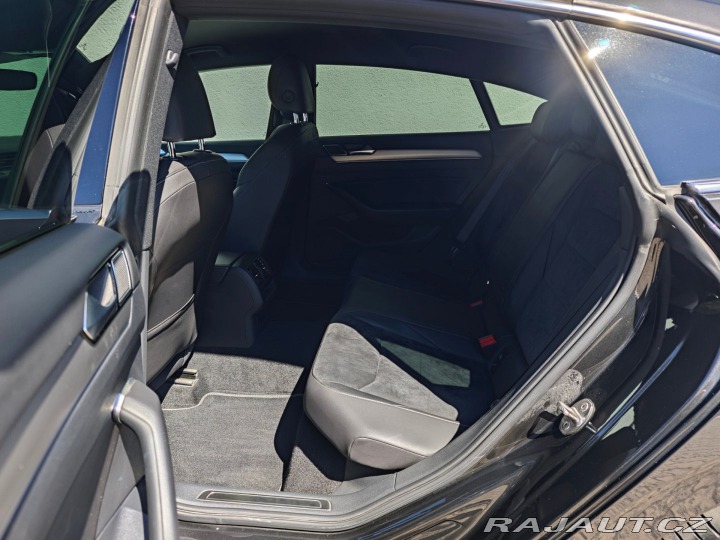 Volkswagen Arteon 2.0 TSi R-line 140kW LED 2019