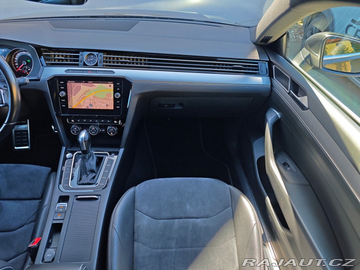 Volkswagen Arteon 2.0 TSi R-line 140kW LED 2019