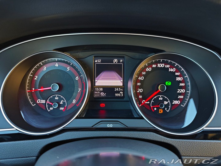 Volkswagen Arteon 2.0 TSi R-line 140kW LED 2019