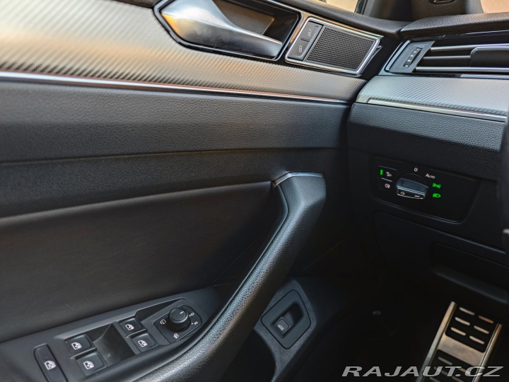 Volkswagen Arteon 2.0 TSi R-line 140kW LED 2019