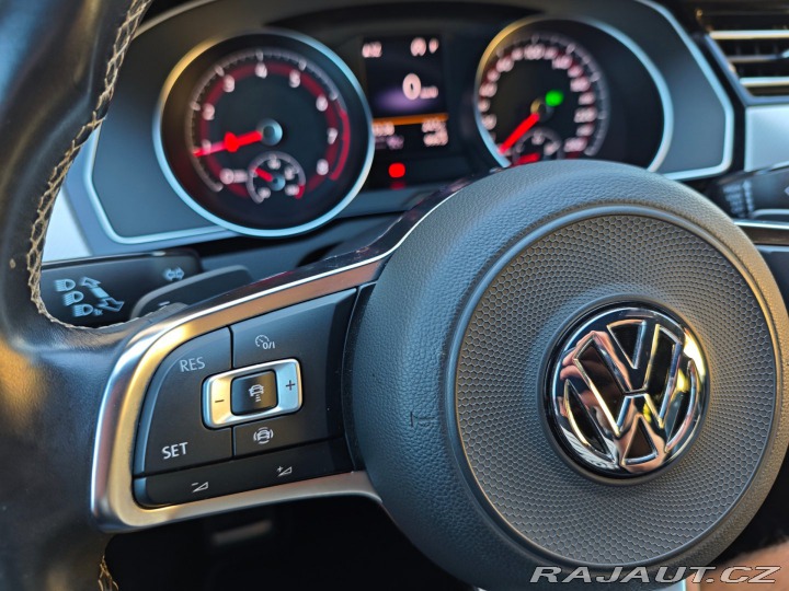 Volkswagen Arteon 2.0 TSi R-line 140kW LED 2019