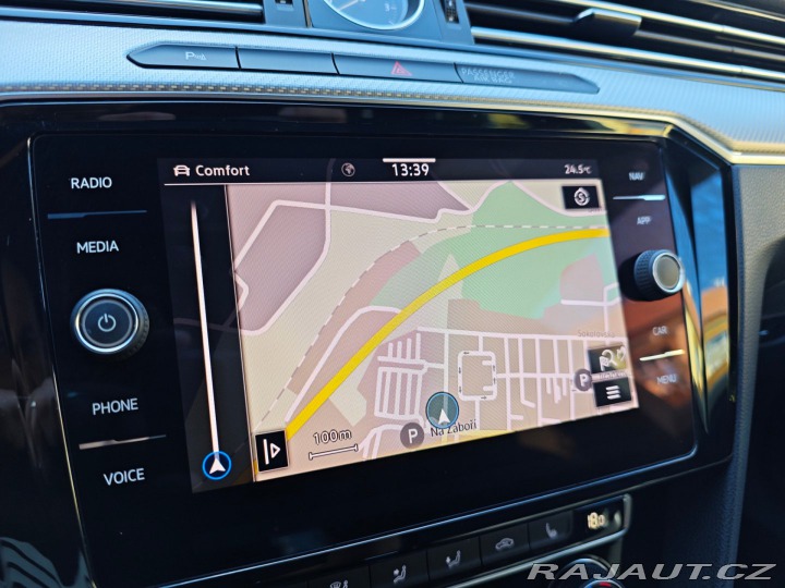 Volkswagen Arteon 2.0 TSi R-line 140kW LED 2019