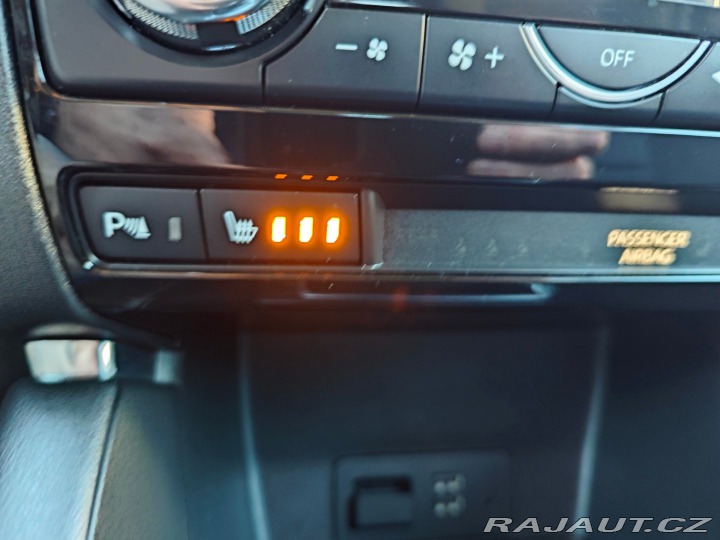 Mazda CX-5 2.0 Skyactiv LED 121kW 2015