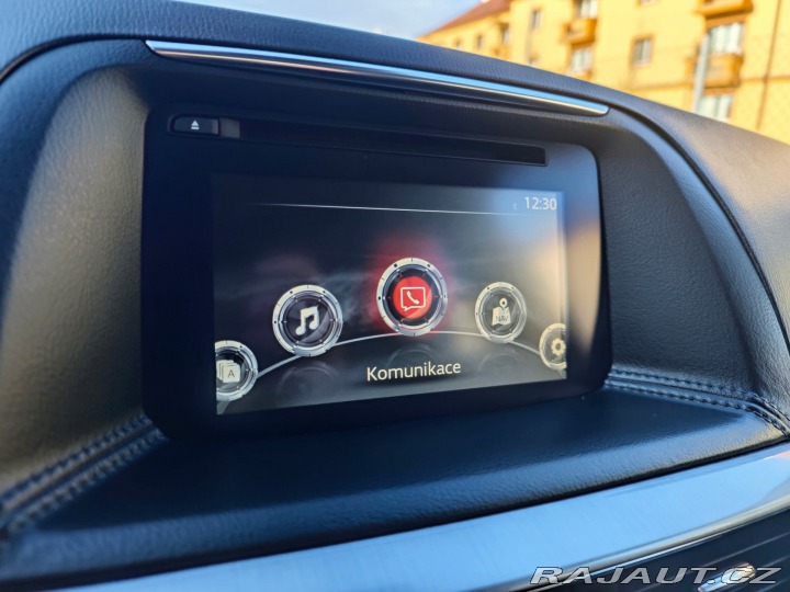 Mazda CX-5 2.0 Skyactiv LED 121kW 2015