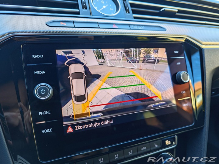 Volkswagen Arteon 2.0 TSi R-line 140kW LED 2019