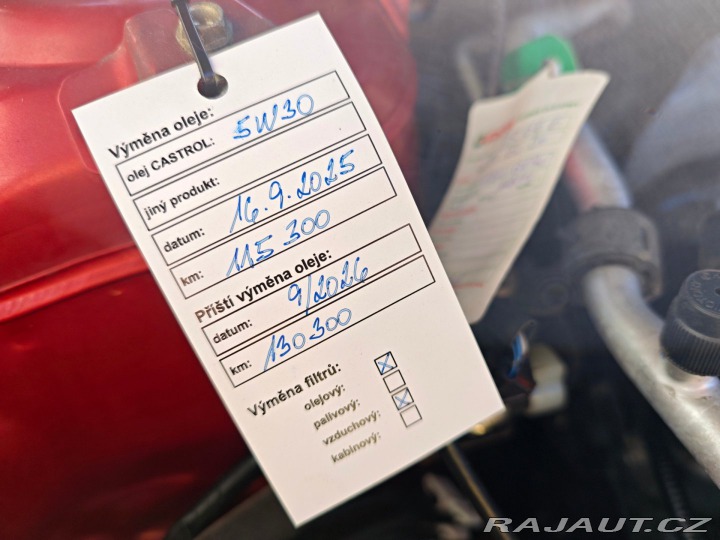 Mazda CX-5 2.0 Skyactiv LED 121kW 2015