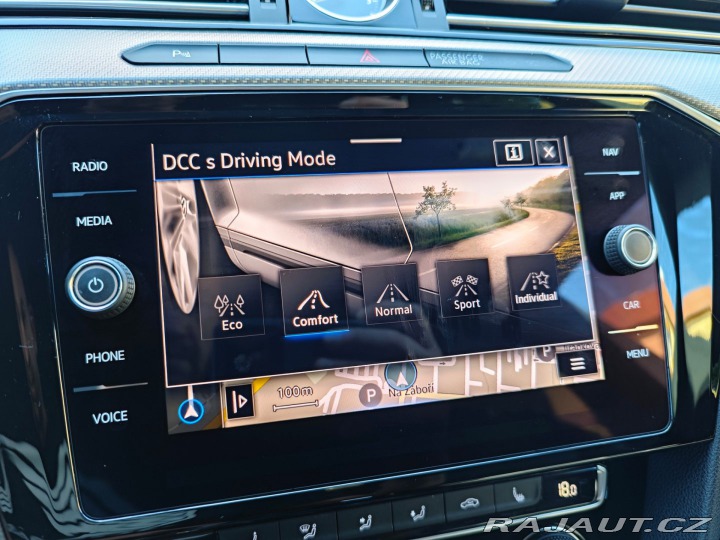 Volkswagen Arteon 2.0 TSi R-line 140kW LED 2019