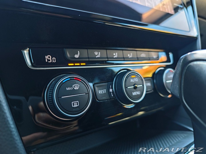 Volkswagen Arteon 2.0 TSi R-line 140kW LED 2019