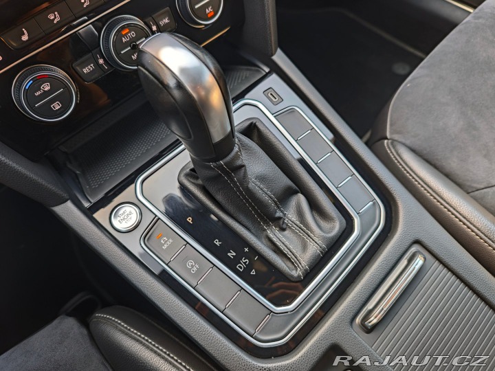 Volkswagen Arteon 2.0 TSi R-line 140kW LED 2019