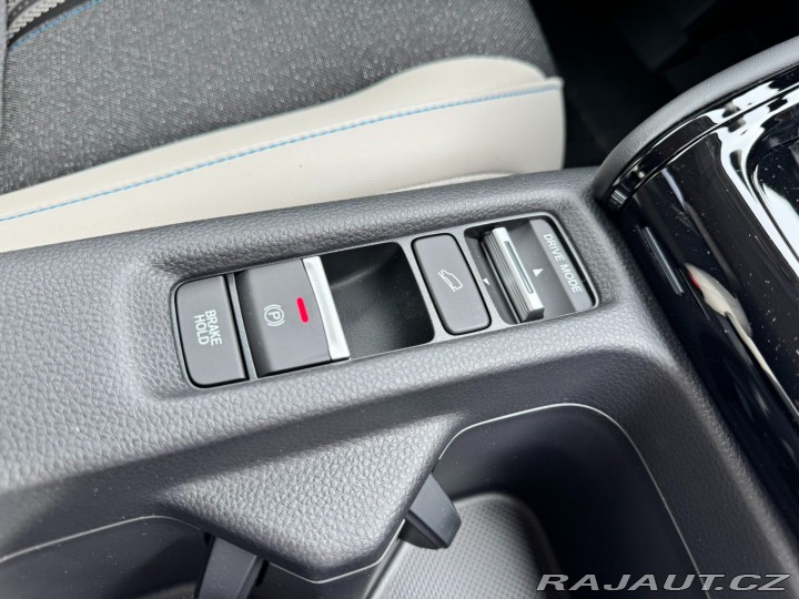 Honda HR-V 1.5 eHEV Advance Style SK 2025