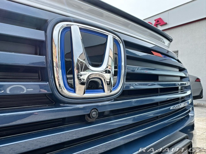 Honda HR-V 1.5 eHEV Advance Style SK 2025