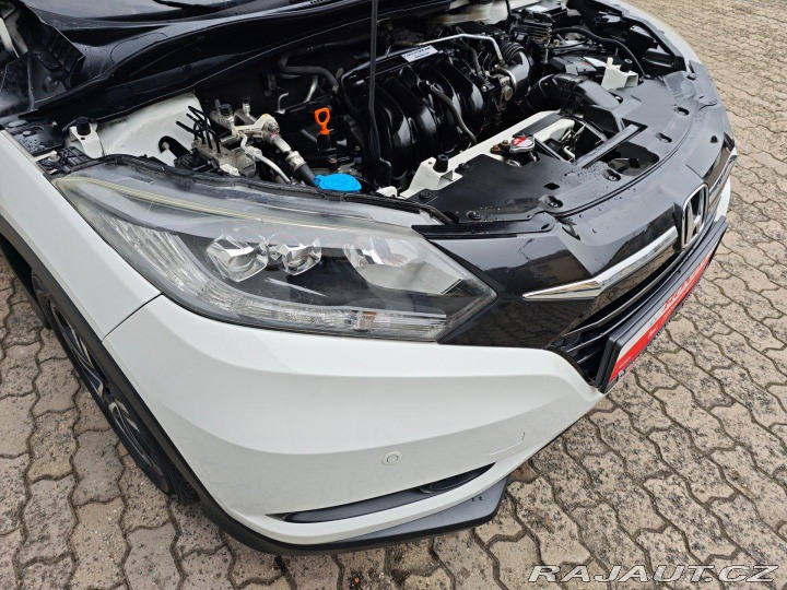 Honda HR-V 1.5 i-VTEC Executive LED 2016