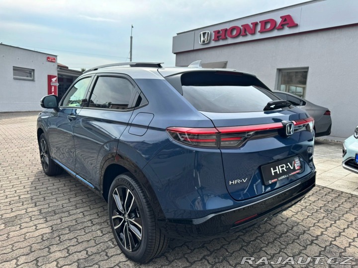 Honda HR-V 1.5 eHEV Advance Style SK 2025