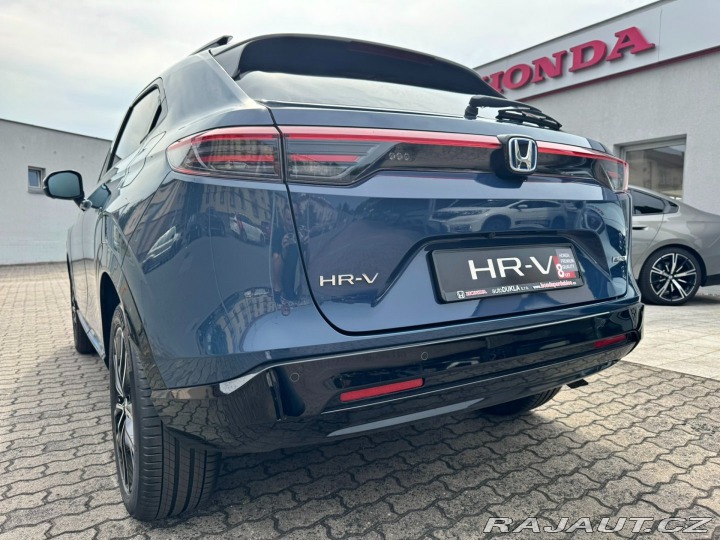 Honda HR-V 1.5 eHEV Advance Style SK 2025
