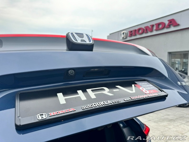 Honda HR-V 1.5 eHEV Advance Style SK 2025