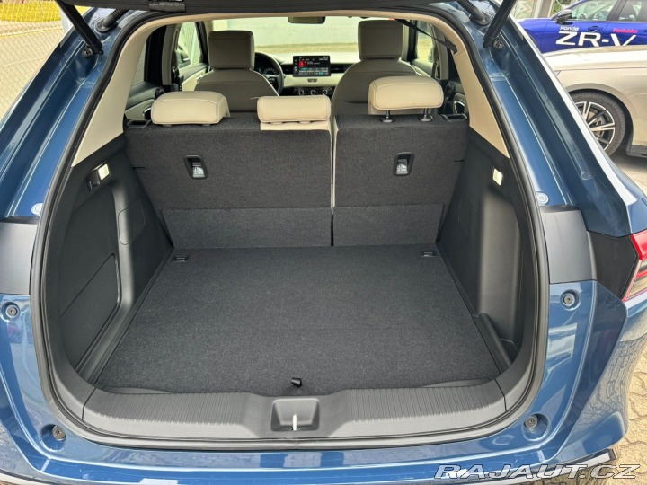 Honda HR-V 1.5 eHEV Advance Style SK 2025