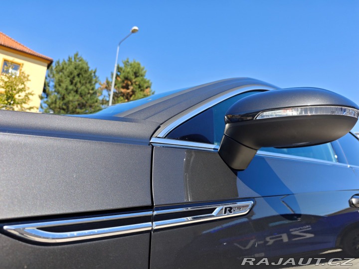 Volkswagen Arteon 2.0 TSi R-line 140kW LED 2019