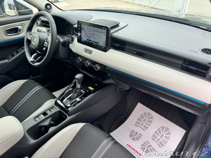 Honda HR-V 1.5 eHEV Advance Style SK 2025
