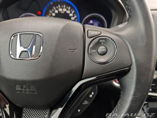 Honda HR-V 1.5 i-VTEC Executive LED 2016