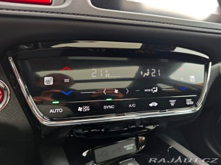 Honda HR-V 1.5 i-VTEC Executive LED 2016