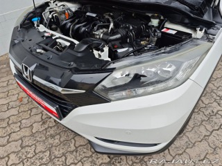 Honda HR-V 1.5 i-VTEC Executive LED 2016