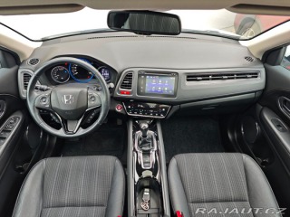 Honda HR-V 1.5 i-VTEC Executive LED 2016