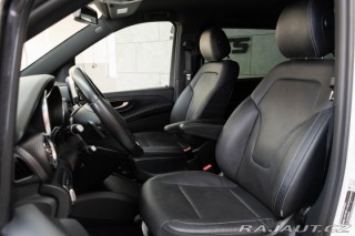 Mercedes-Benz V 300d 4x4*AIRMATIC*AMG*TAŽ 2021